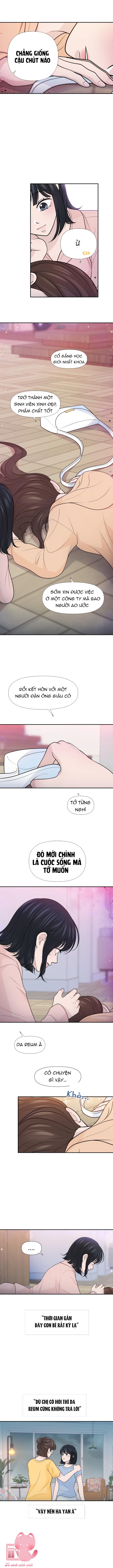 Lời Tỏ Tình Đi Lạc Chap (NT1) - Trang 2