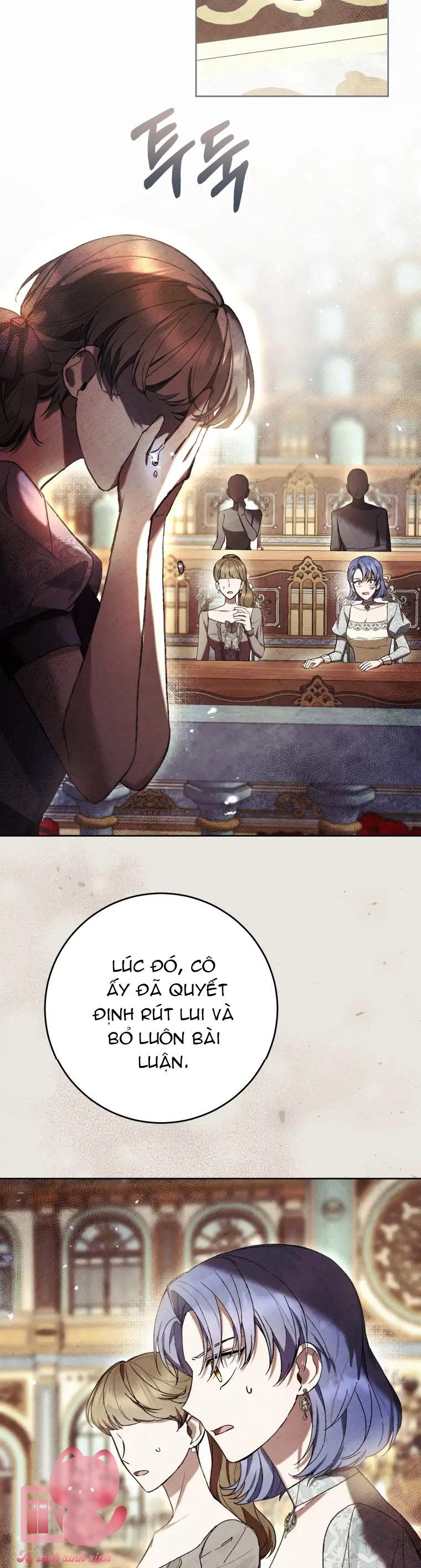 Làm Ác Nữ Bộ Không Tuyệt Sao? Chap 83 - Trang 3