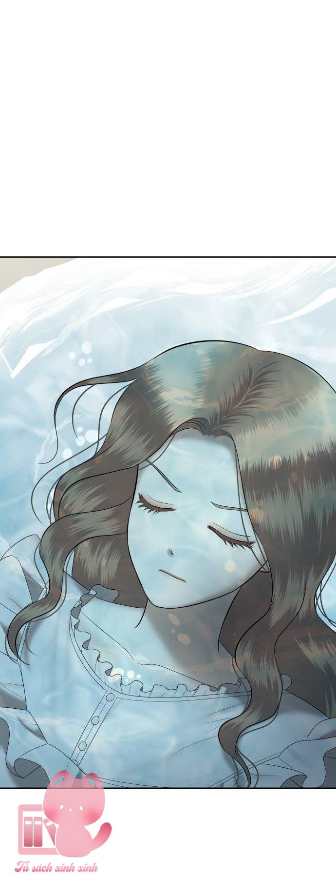 Chị Em Tranh Đấu Chap 58 - Trang 2