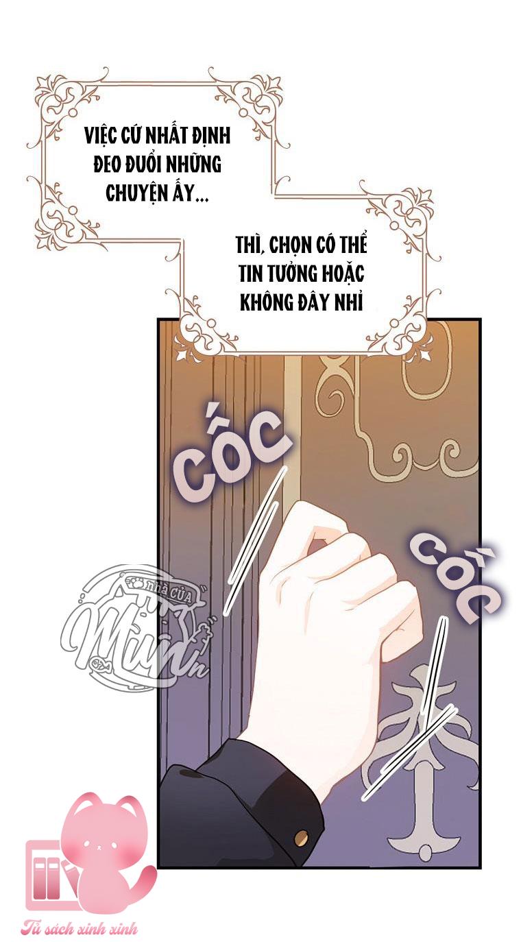 Tôi Trở Thành Vợ Của Nam Chính Chap 11 - Trang 3