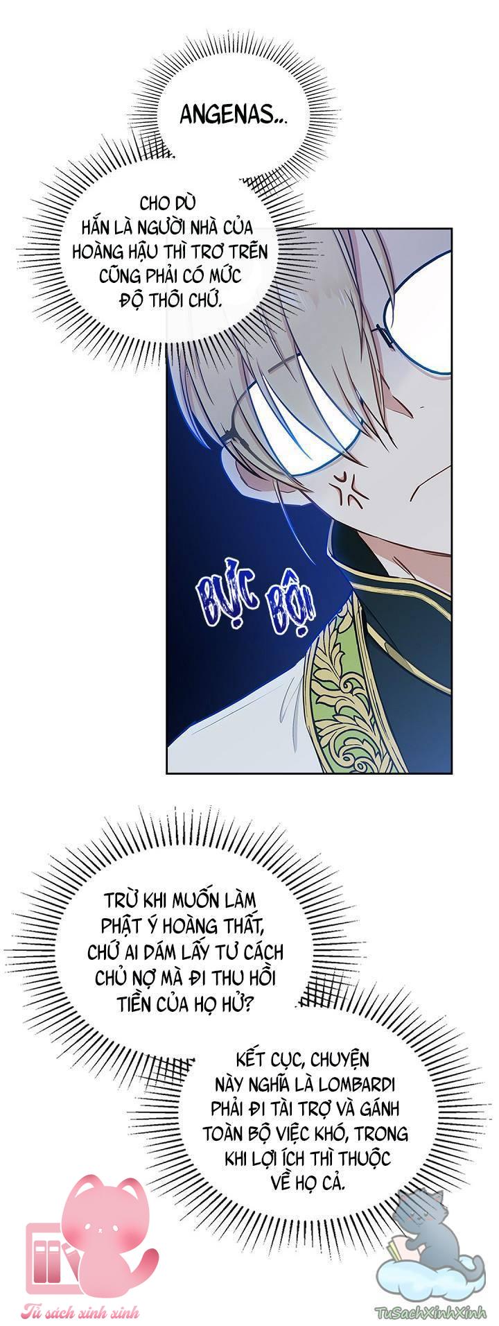 Kiếp Này Ta Sẽ Trở Thành Gia Chủ Chap 8 - Trang 2