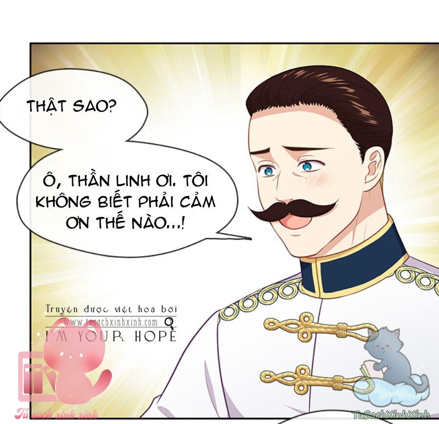 Hãy Coi Chừng Ác Nữ Chapter 90 - Trang 4