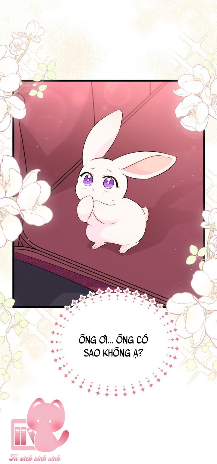 Quan Hệ Cộng Sinh Giữa Báo Đen Và Thỏ Trắng Chap 48 - Trang 2