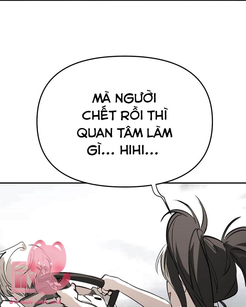 Ác Chi Hoàn Chapter 21 - Trang 4
