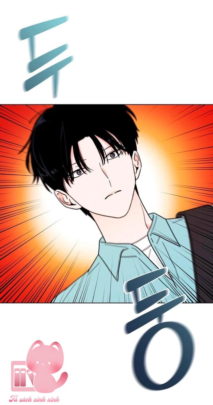 Hôn Trước Khi Ngủ Chapter 4 - Trang 4
