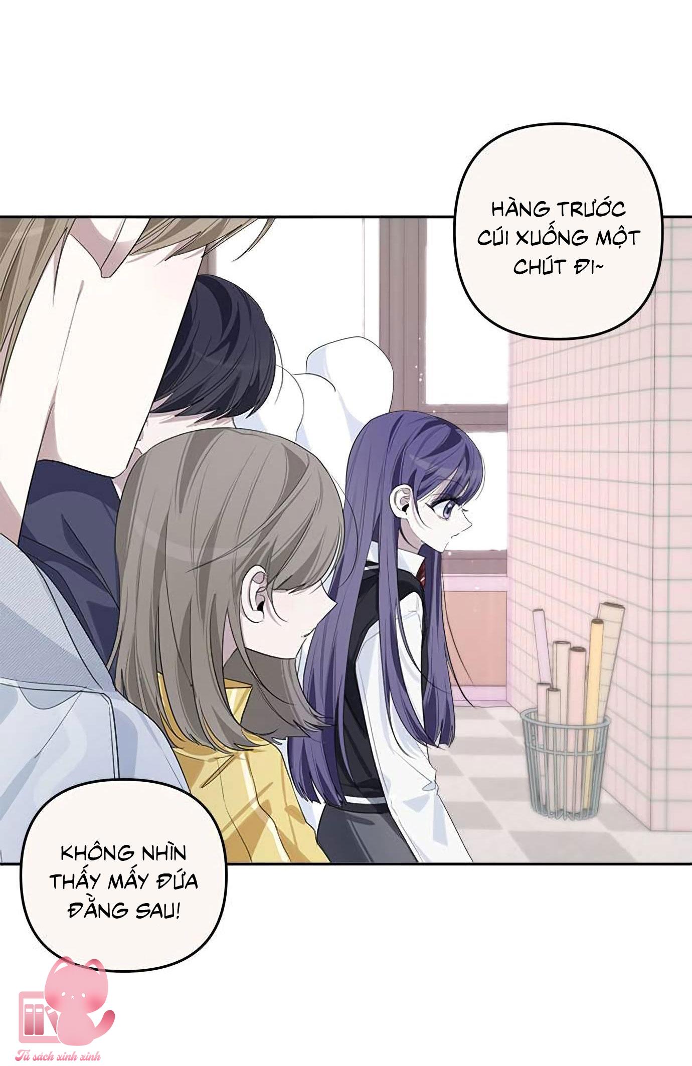 Đàn Anh Xấu Xa! Chap 47 - Trang 3