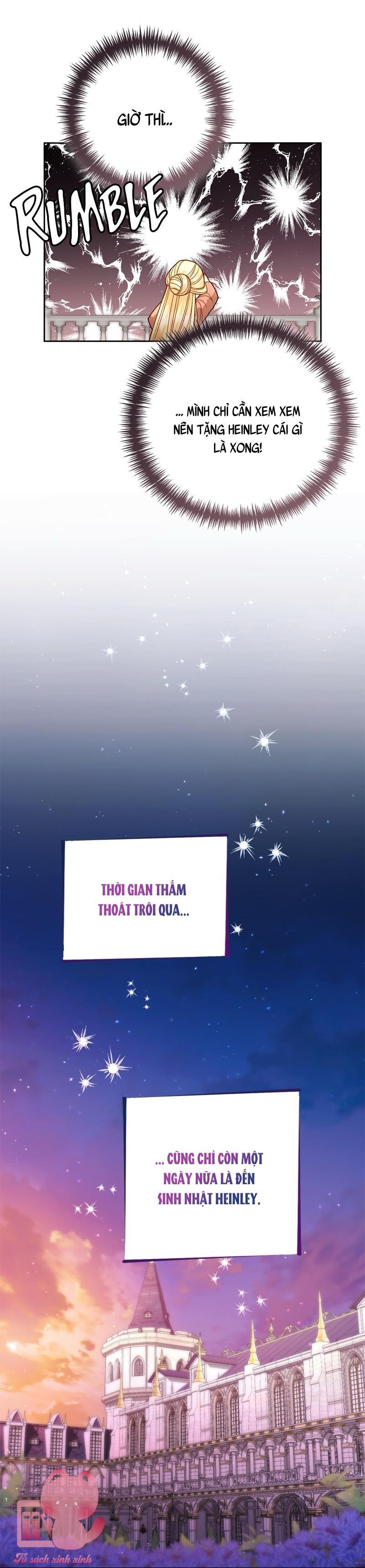 Hoàng Hậu Tái Hôn Chapter 176 - Trang 4