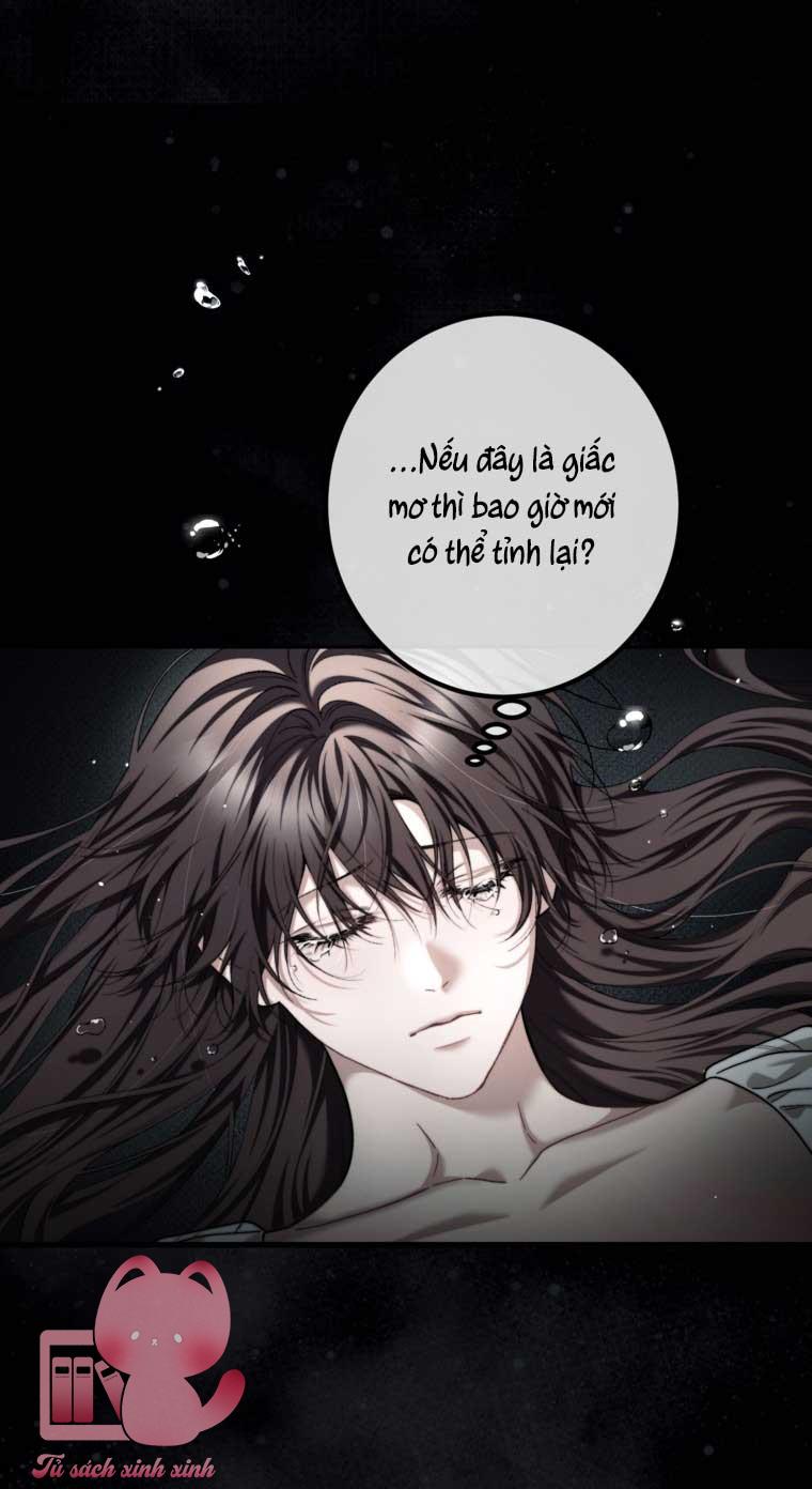 Thời Gian Của Nhân Vật Phụ Có Giới Hạn Chap 85 - Trang 4