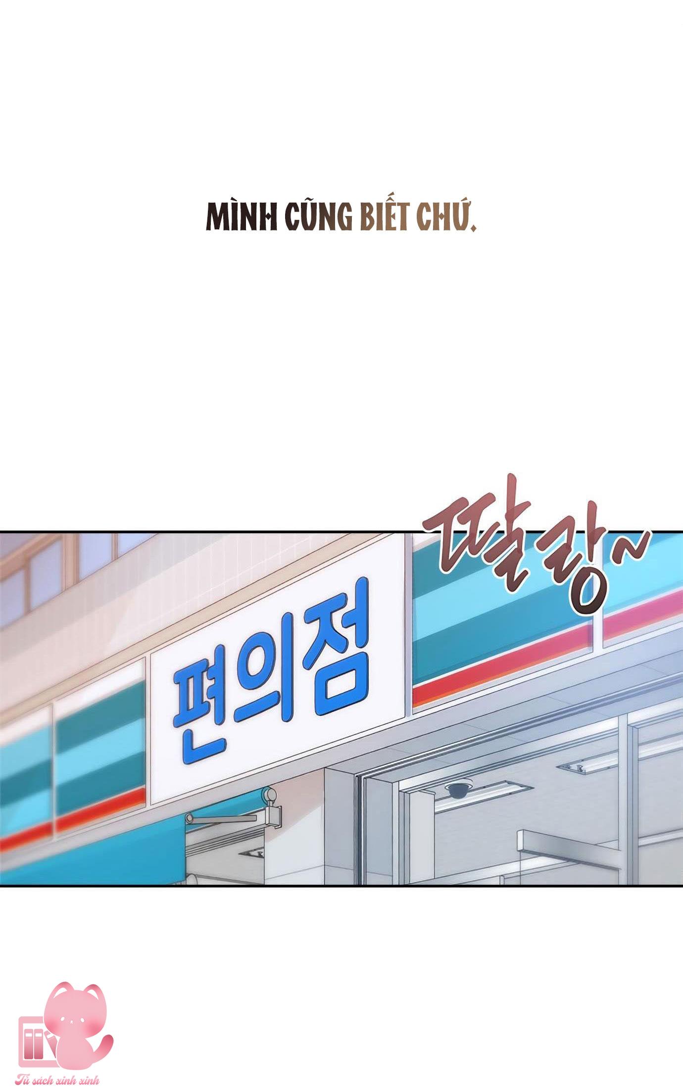 Đàn Anh Xấu Xa! Chap 34 - Trang 3