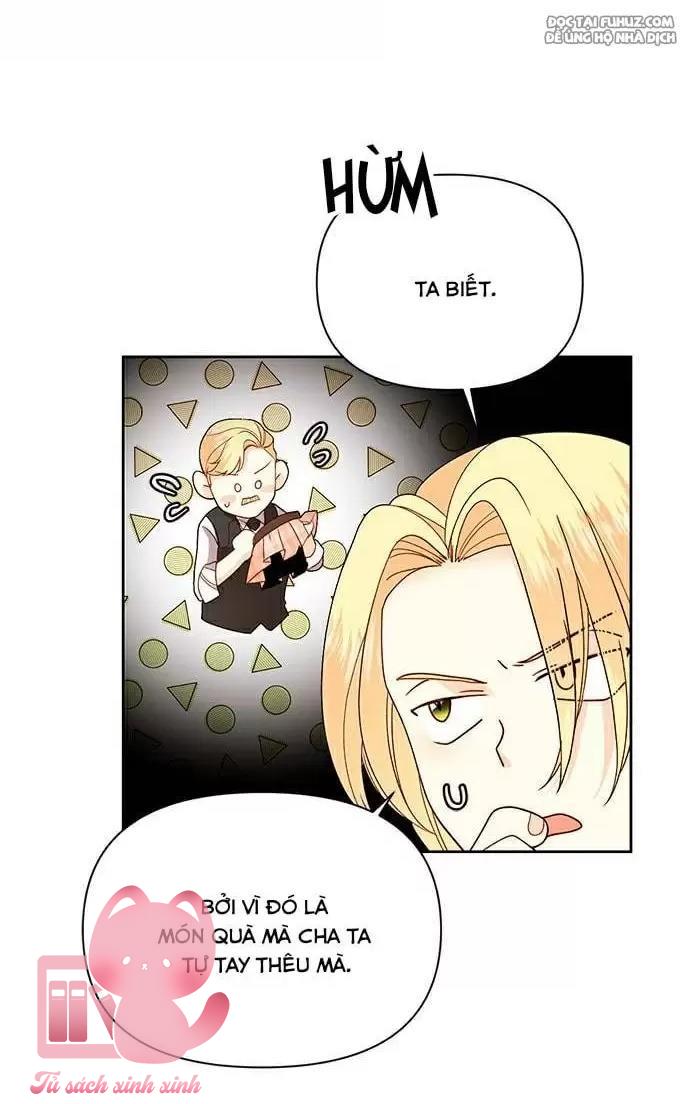 Hoàng Hậu Tái Hôn Chapter 72 - Trang 4