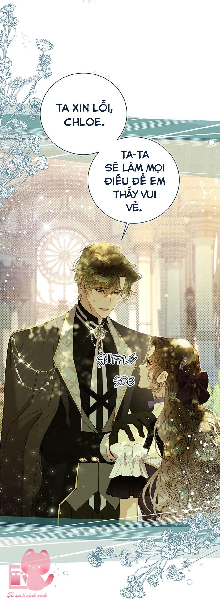 Beatrice Chap 129 - Trang 2