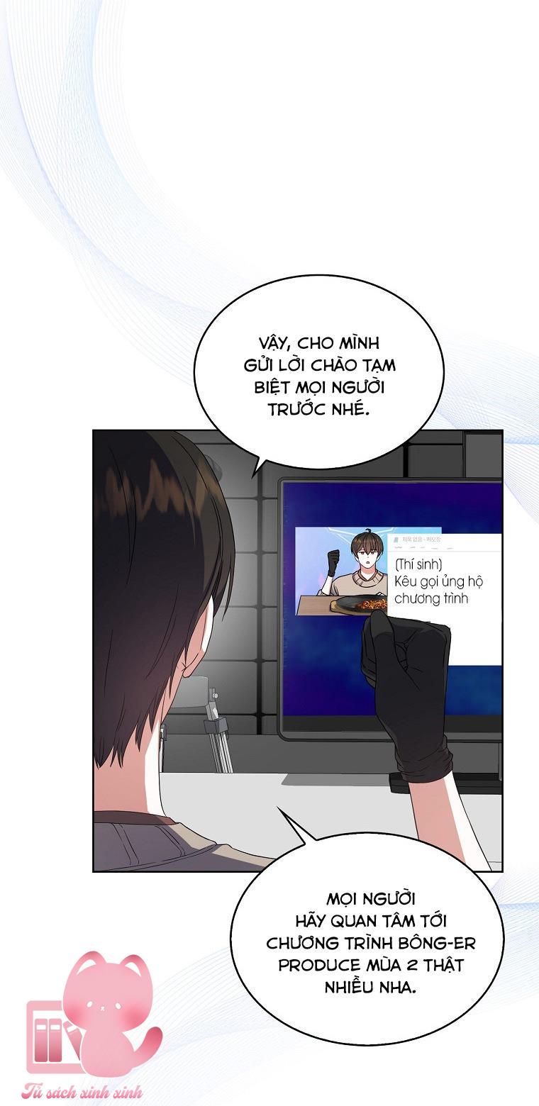 Debut Or Die Chap 19 - Trang 3