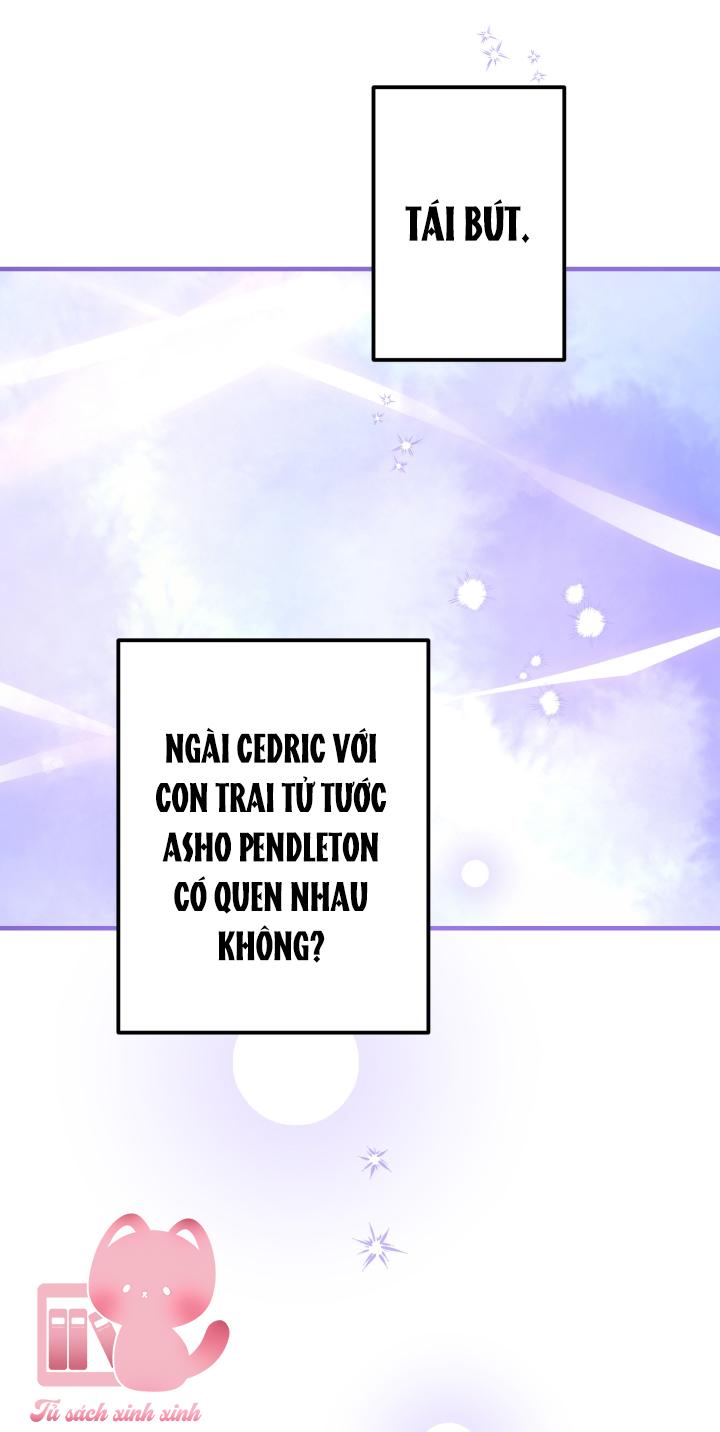 Những Nhân Vật Mạnh Nhất Thế Giới Ám Ảnh Tôi Chapter 63 - Trang 4