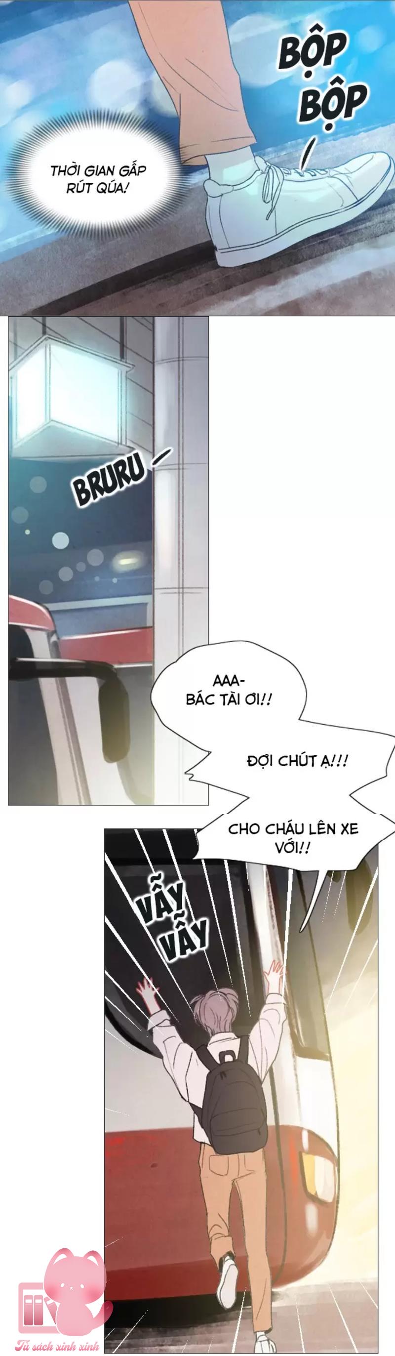 Thần Bí Chap 26 - Trang 2