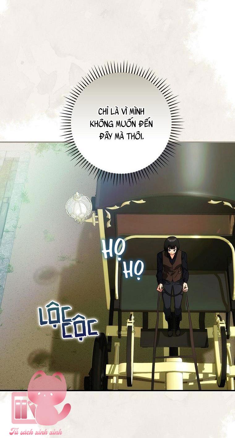 Đứa Nhỏ Không Phải Là Con Anh Chapter 11 - Trang 4