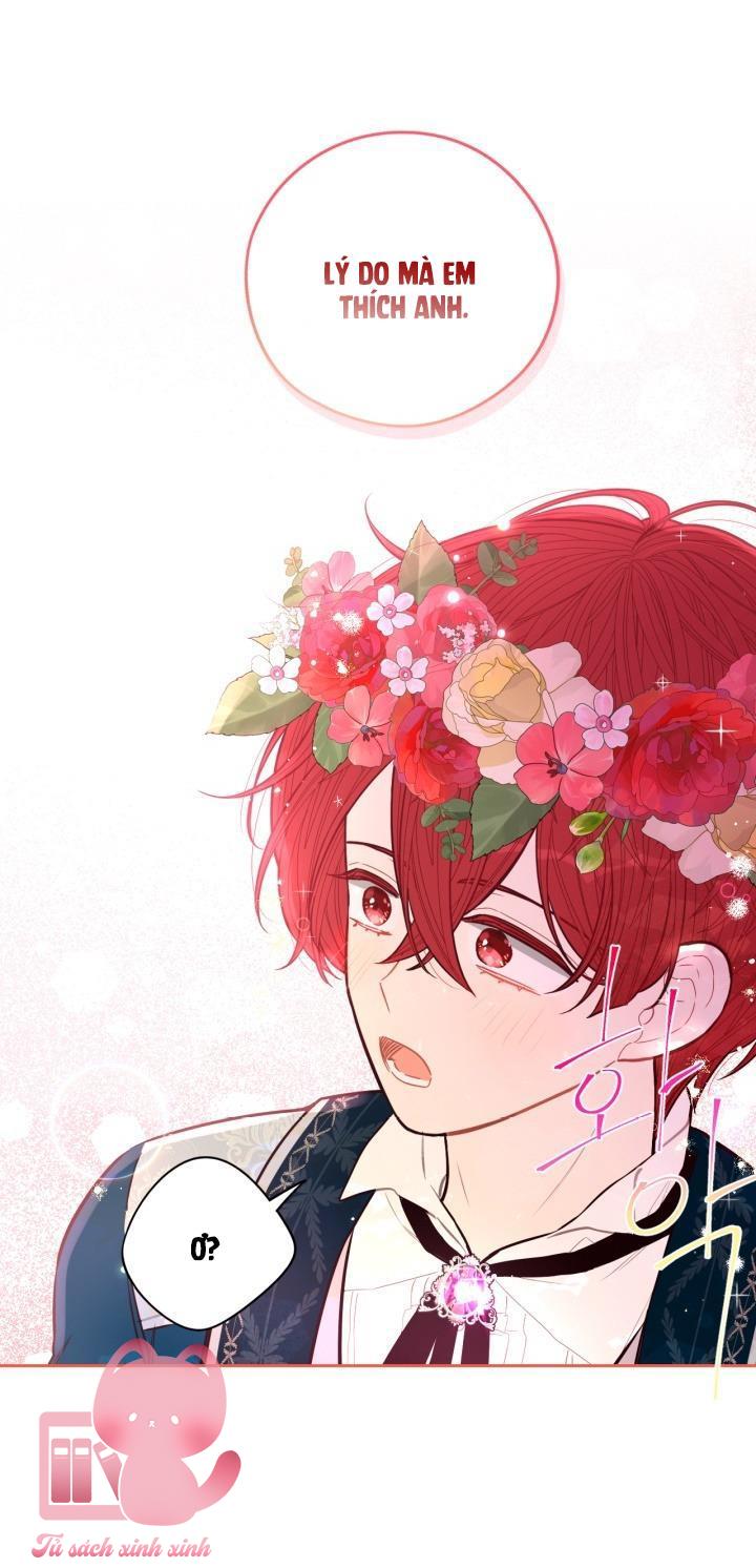 Hoàng Nữ Tóc Đen Chapter 106 - Trang 4