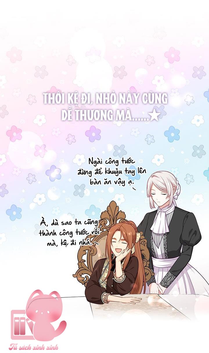 Hãy Coi Chừng Ác Nữ Chap NT20 - Trang 2