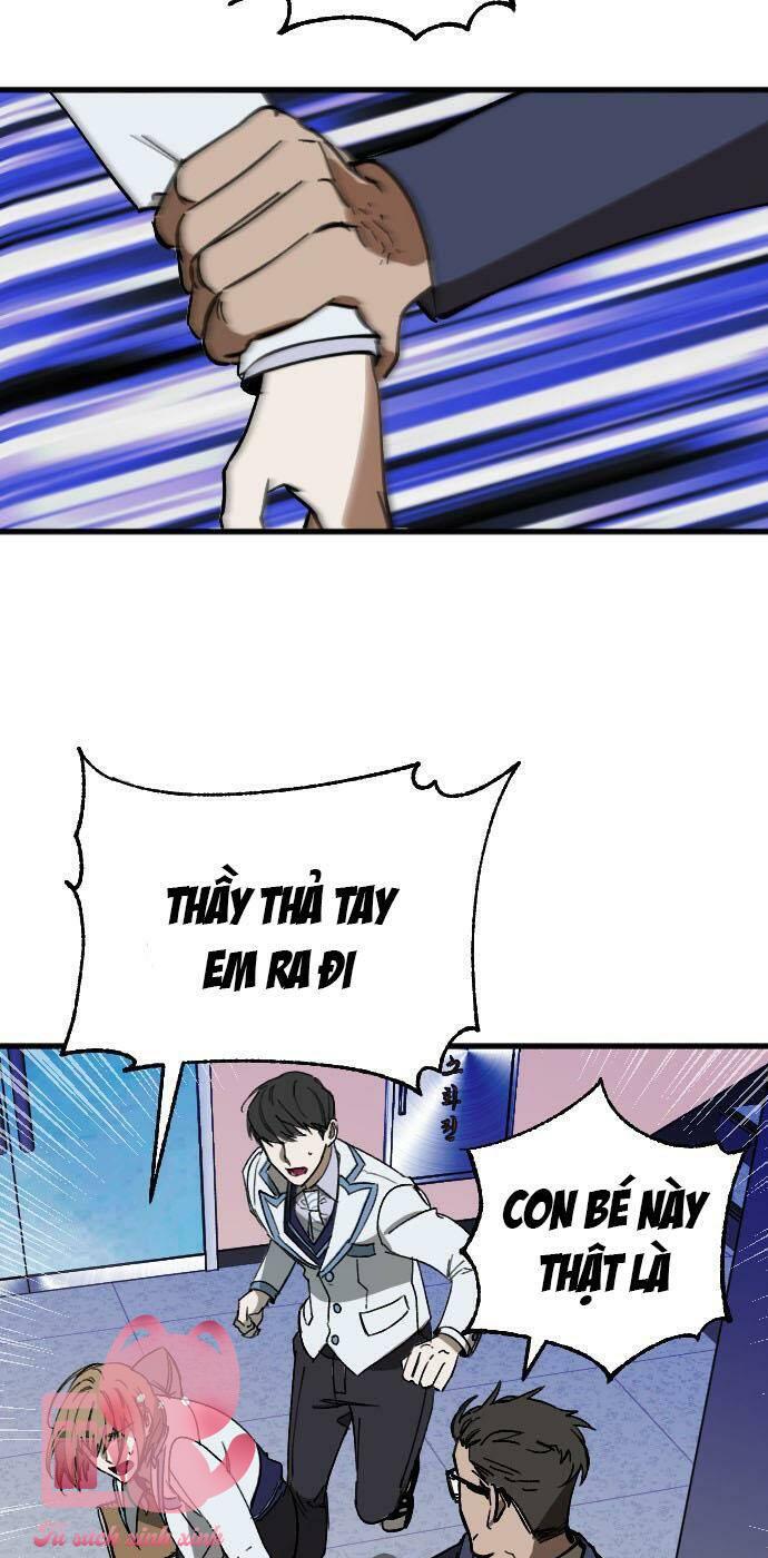 Đêm Của Bóng Tối Chapter 4 - Trang 4