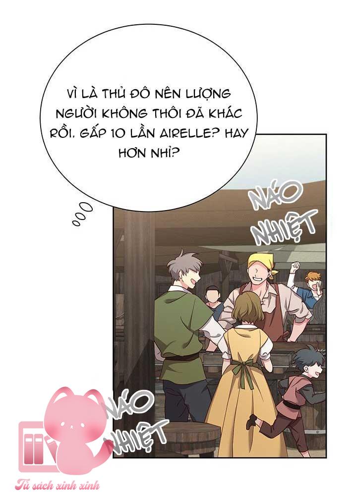 Thế Thì Ta Cứ Trở Thành Kẻ Ác Thôi Chap 30 - Trang 2