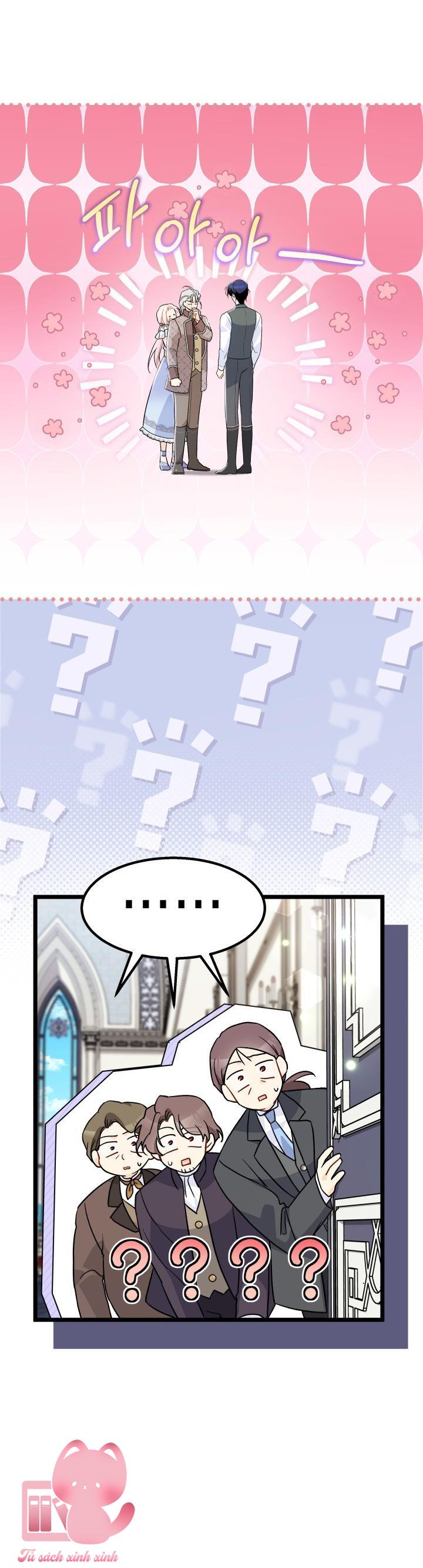 Quan Hệ Cộng Sinh Giữa Báo Đen Và Thỏ Trắng Chap 142 - Trang 2
