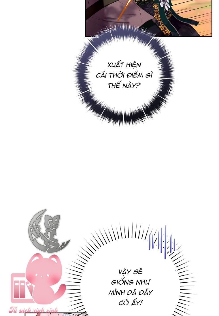 Làm Ác Nữ Bộ Không Tuyệt Sao? Chap 22 - Trang 4