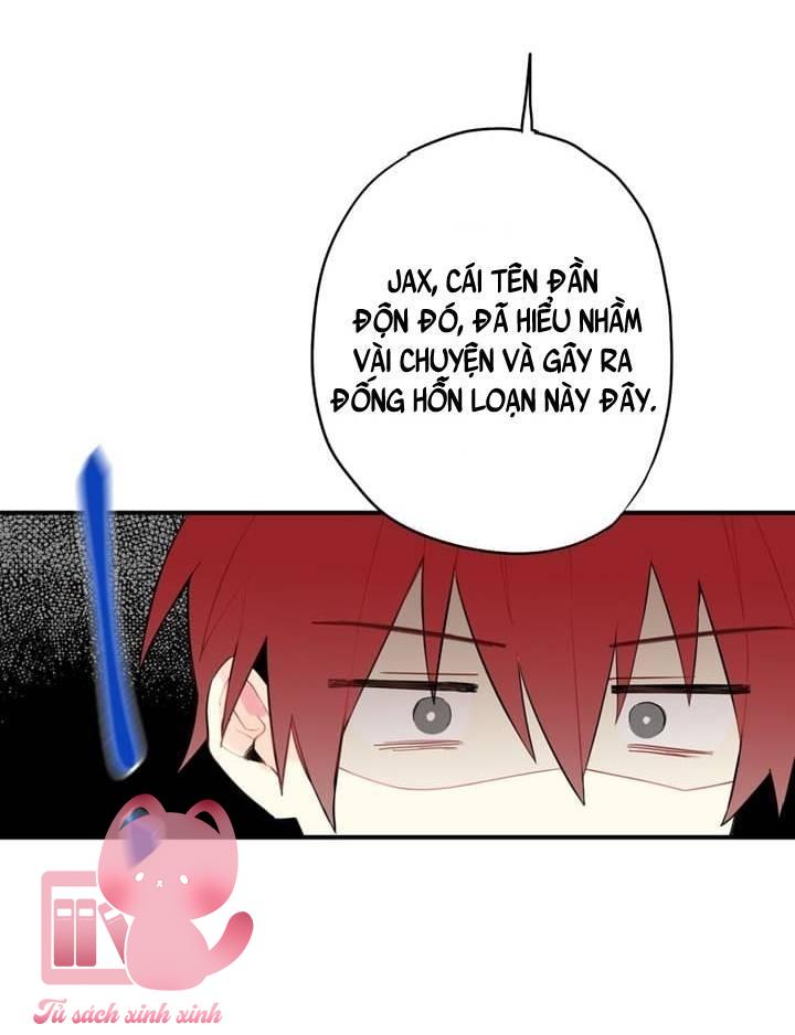 Ác Nữ Muốn Ly Hôn Chap 42 - Trang 2