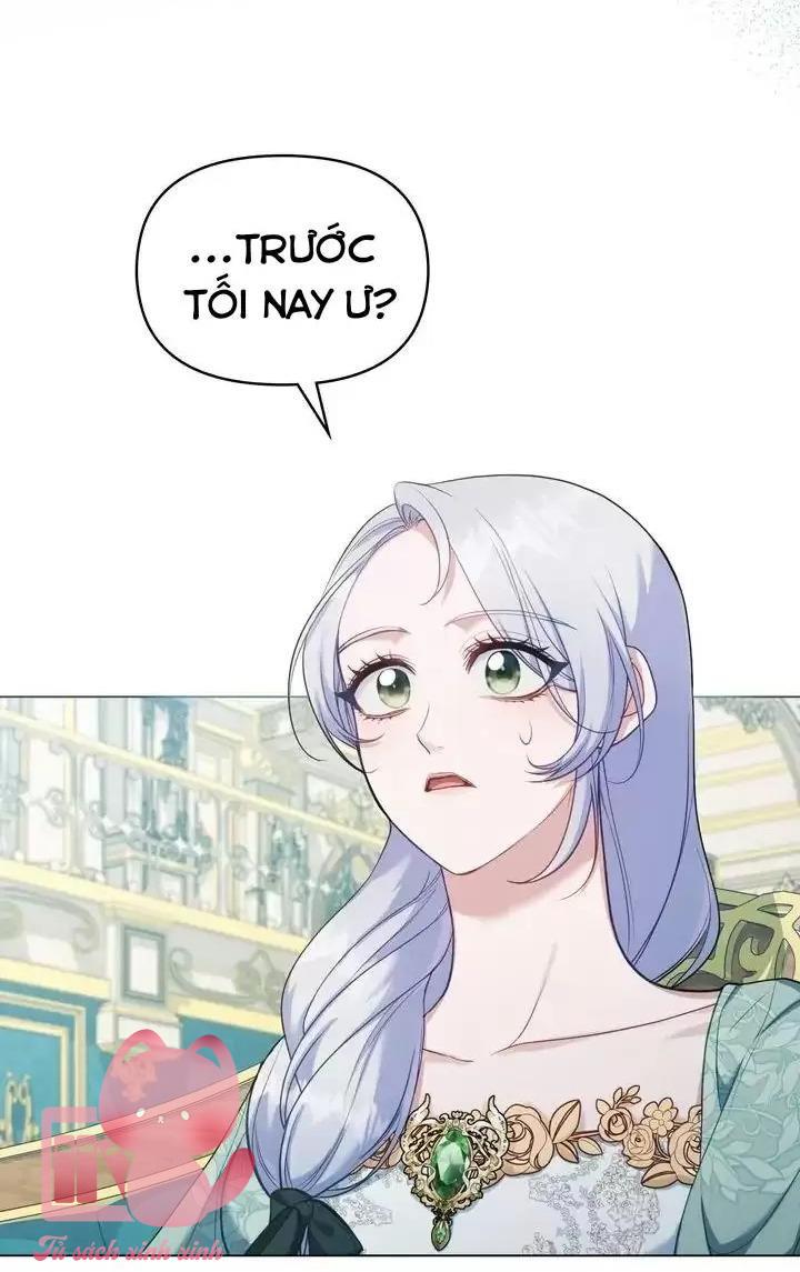 Nếu Không Vâng Lời Công Tước Chapter 66 - Trang 4