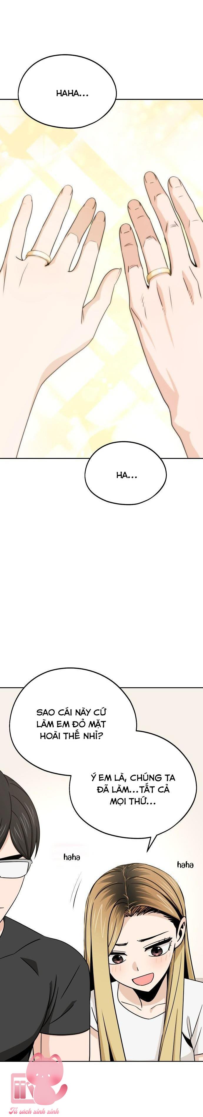 Lớ Ngớ Vớ Phải Tình Yêu Chap 80 - Trang 2