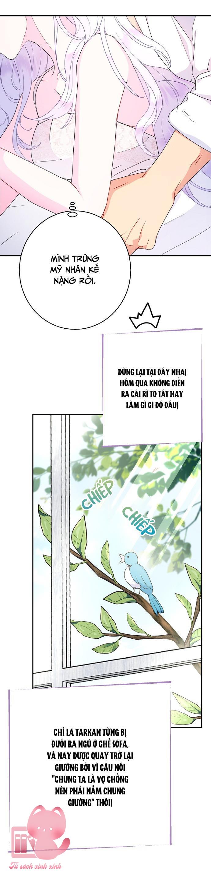 Bỏ Quách Chồng Con Đi, Tiền Bạc Mới Là Tất Cả Chap 88 - Trang 2