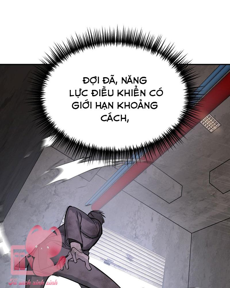 Ác Chi Hoàn Chapter 6 - Trang 4