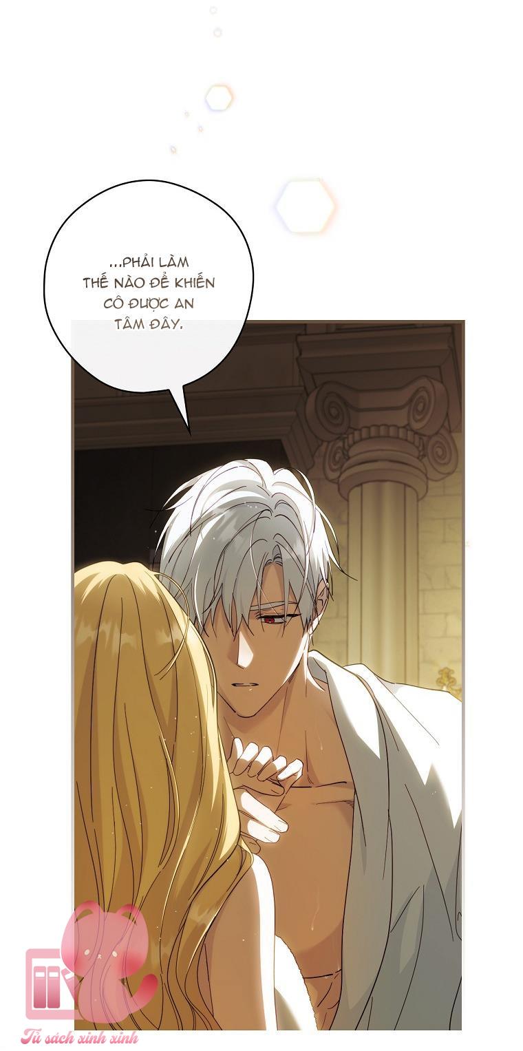 Cách Khiến Phu Quân Đứng Về Phía Tôi Chap 60 - Trang 2