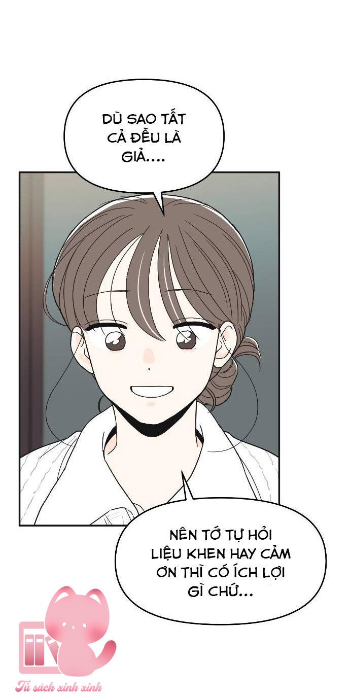 Trái Dấu Hút Nhau Chap 21 - Trang 2