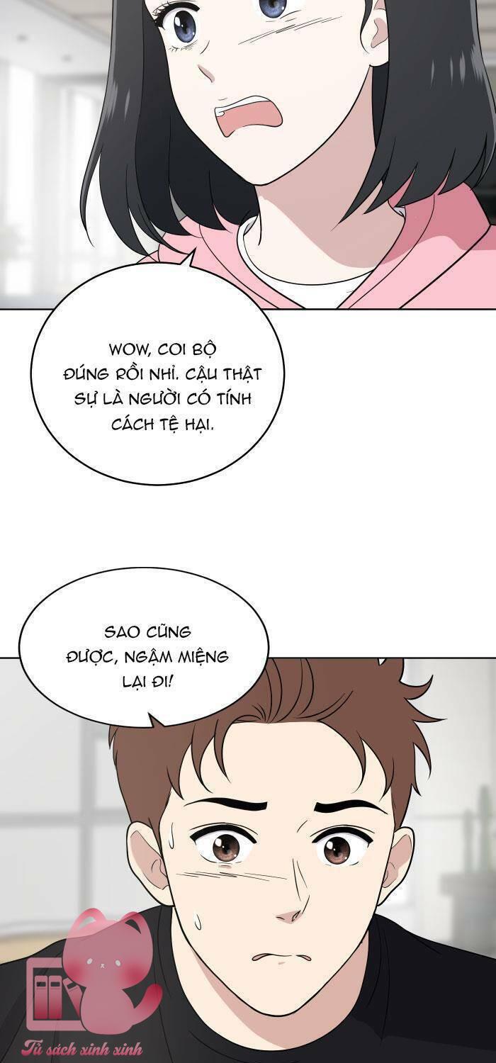 Cô Nàng Hết Thuốc Chữa Chapter 65 - Trang 4