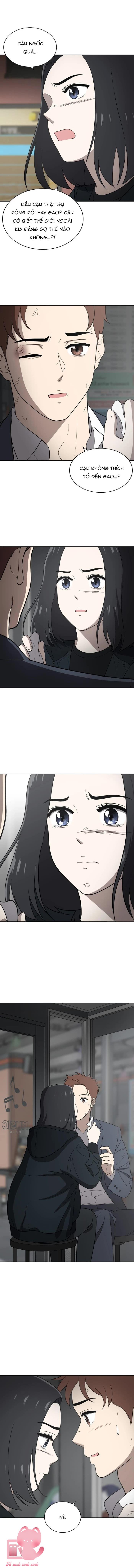 Cô Nàng Hết Thuốc Chữa Chapter 91 - Trang 4