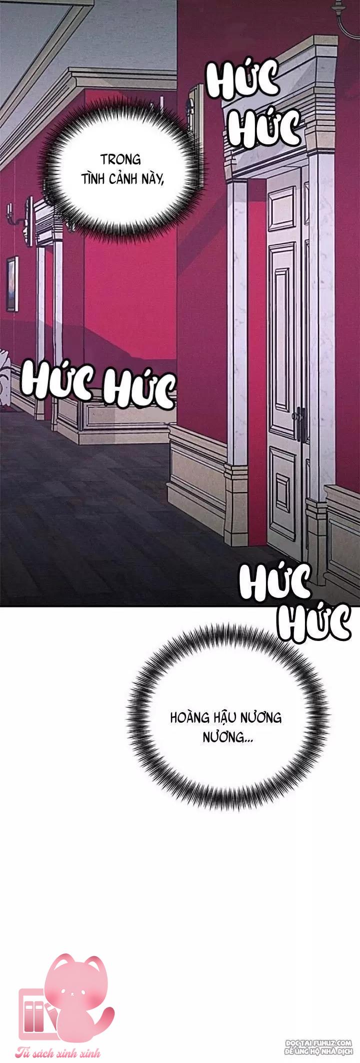 Hoàng Hậu Tái Hôn Chapter 80 - Trang 4