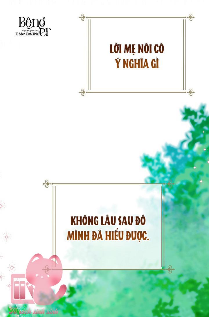 Khế Ước Hôn Nhân Của Mẹ Tôi Chapter 51 - Trang 4
