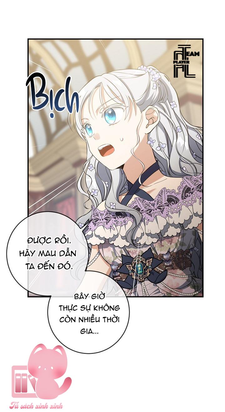 Hướng Về Ánh Dương Lần Nữa Chapter 40 - Trang 4