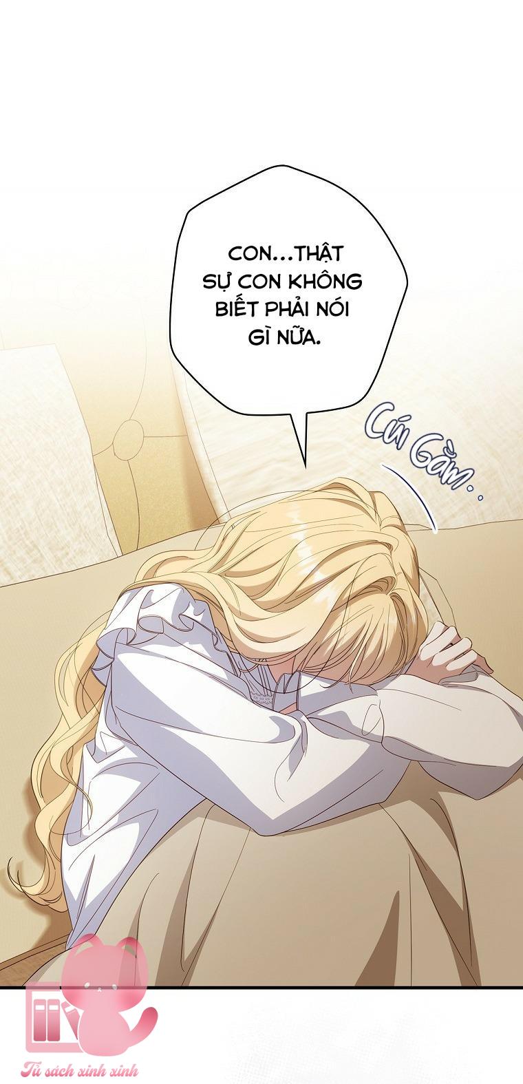 Cách Khiến Phu Quân Đứng Về Phía Tôi Chap 32 - Trang 2