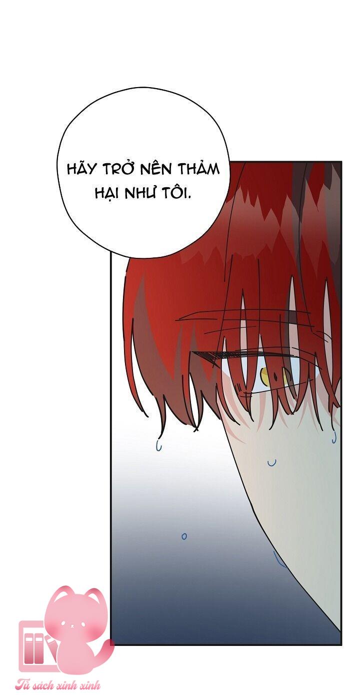 Người Hùng Của Ác Nữ Chapter 52 - Trang 3