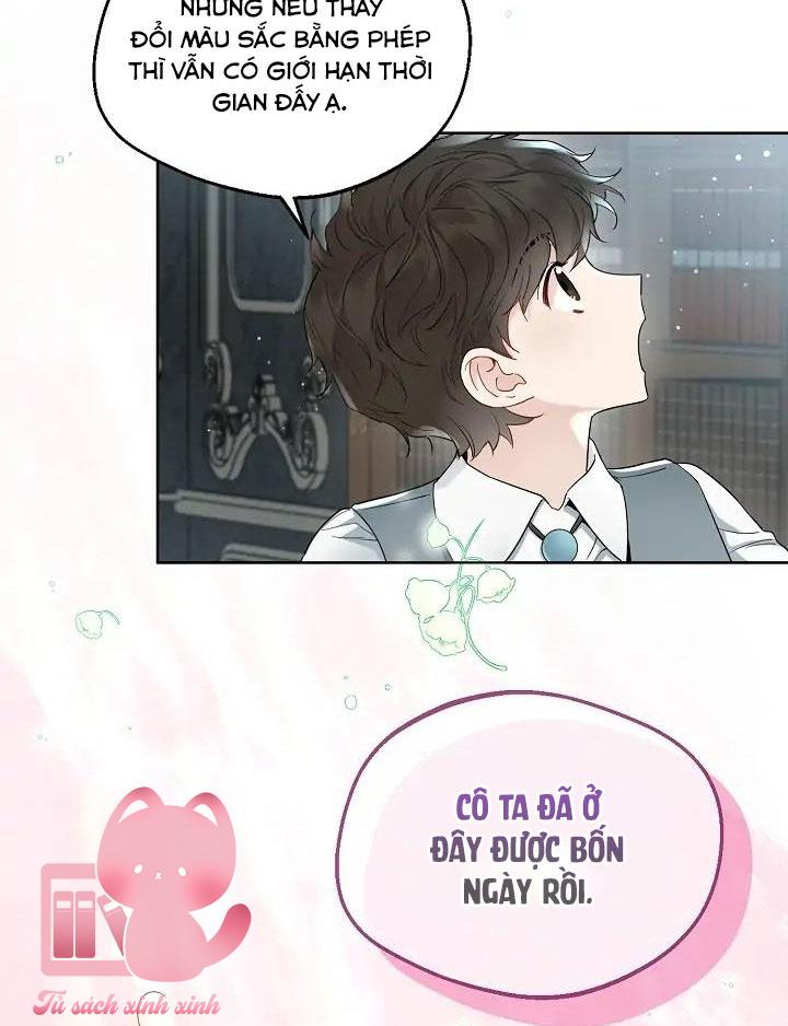 Tiểu Thư Crystal Là Nam Nhân Chap 5 - Trang 2
