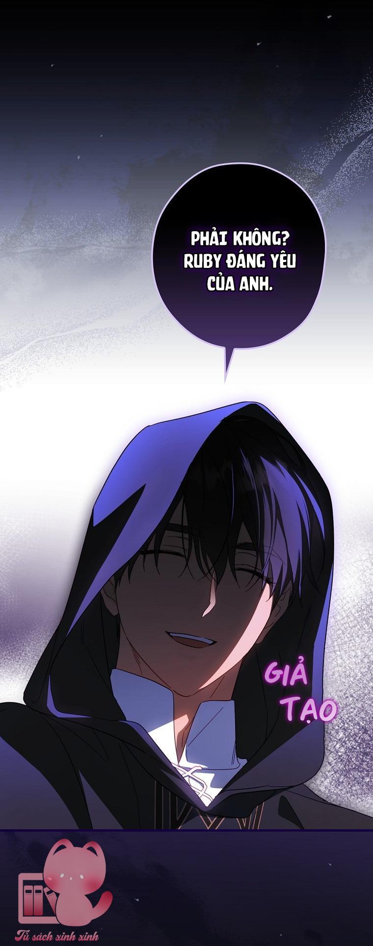Cách Khiến Phu Quân Đứng Về Phía Tôi Chap 86 - Trang 2