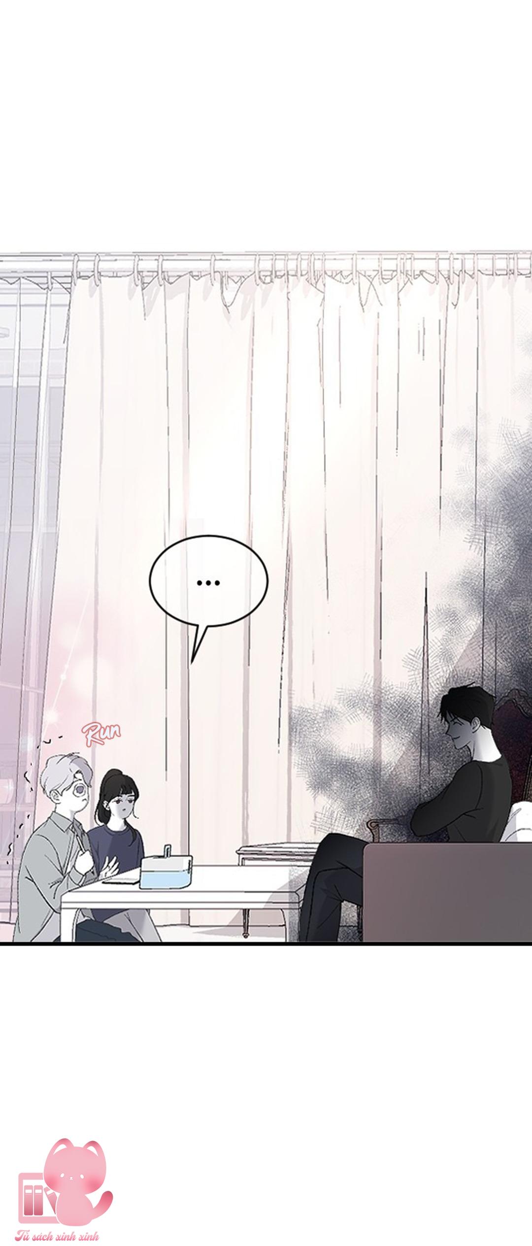 Ba Anh Trai Cực Phẩm Của Tôi Chap 72 - Trang 3