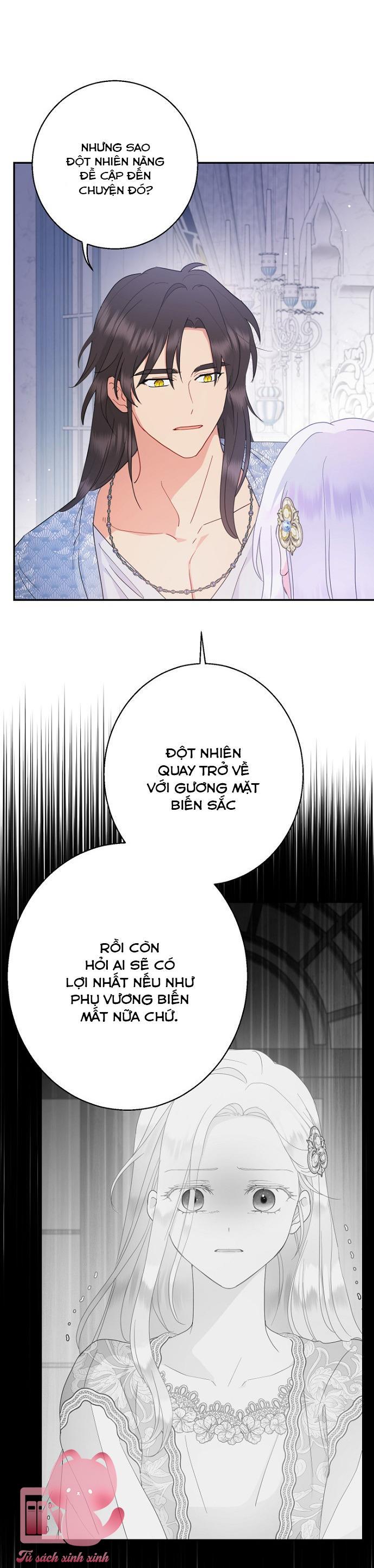Bỏ Quách Chồng Con Đi, Tiền Bạc Mới Là Tất Cả Chap 91 - Trang 2