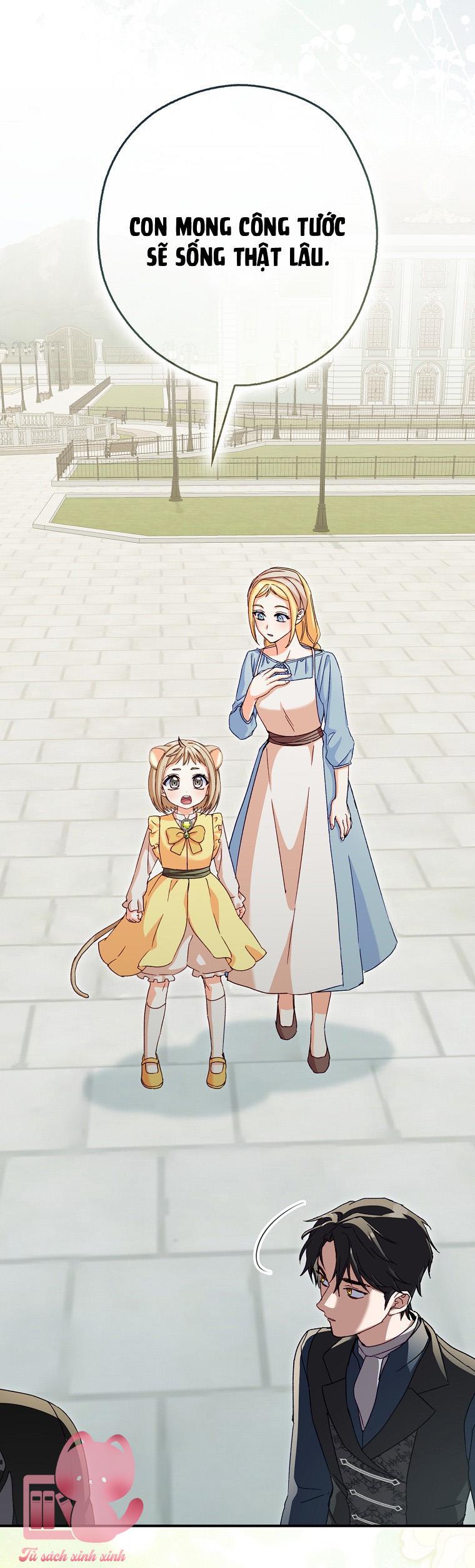 Chuột Đồng Dẫn Lối Cinderella Chap 8 - Trang 2