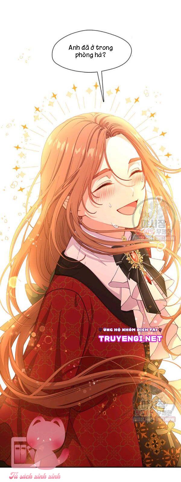 Hãy Coi Chừng Ác Nữ Chapter 66 - Trang 4