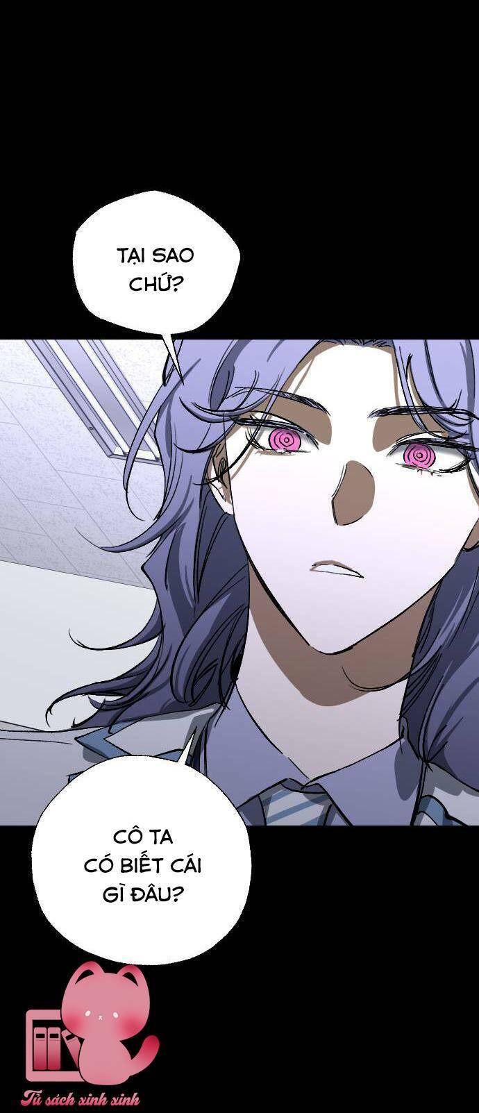 Đêm Của Bóng Tối Chapter 32 - Trang 4