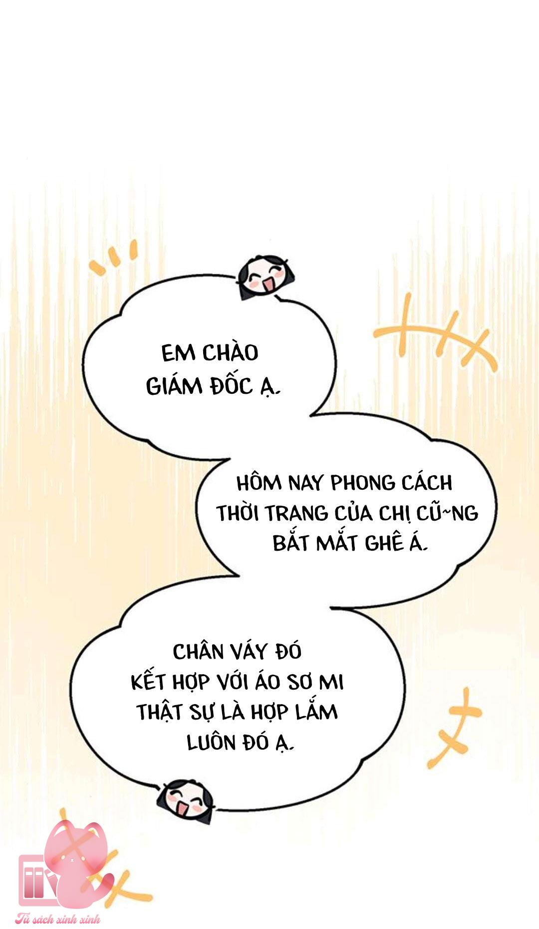 Gieo Nhân Gặt Quả Chapter 4 - Trang 3