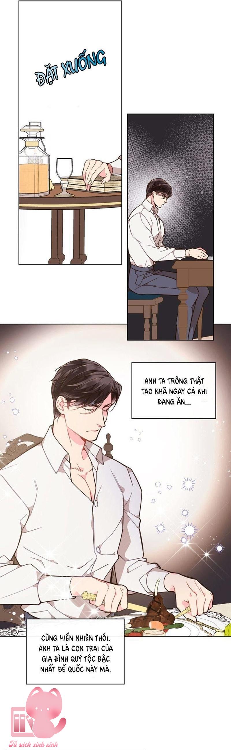 Beatrice Chap 23 - Trang 2