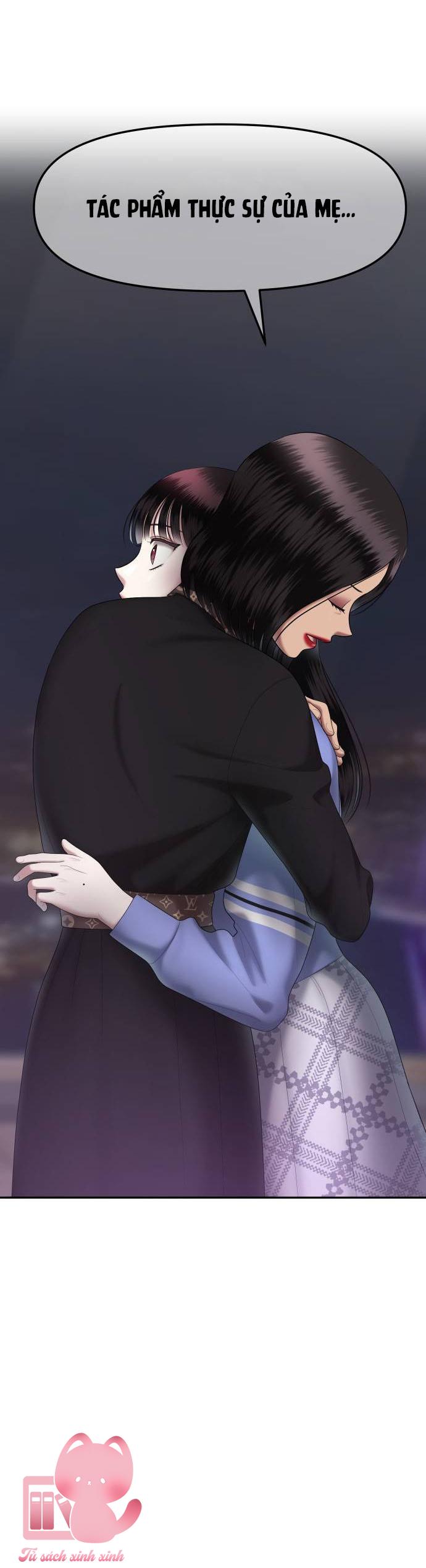 Chị Em Tranh Đấu Chap 31 - Trang 2