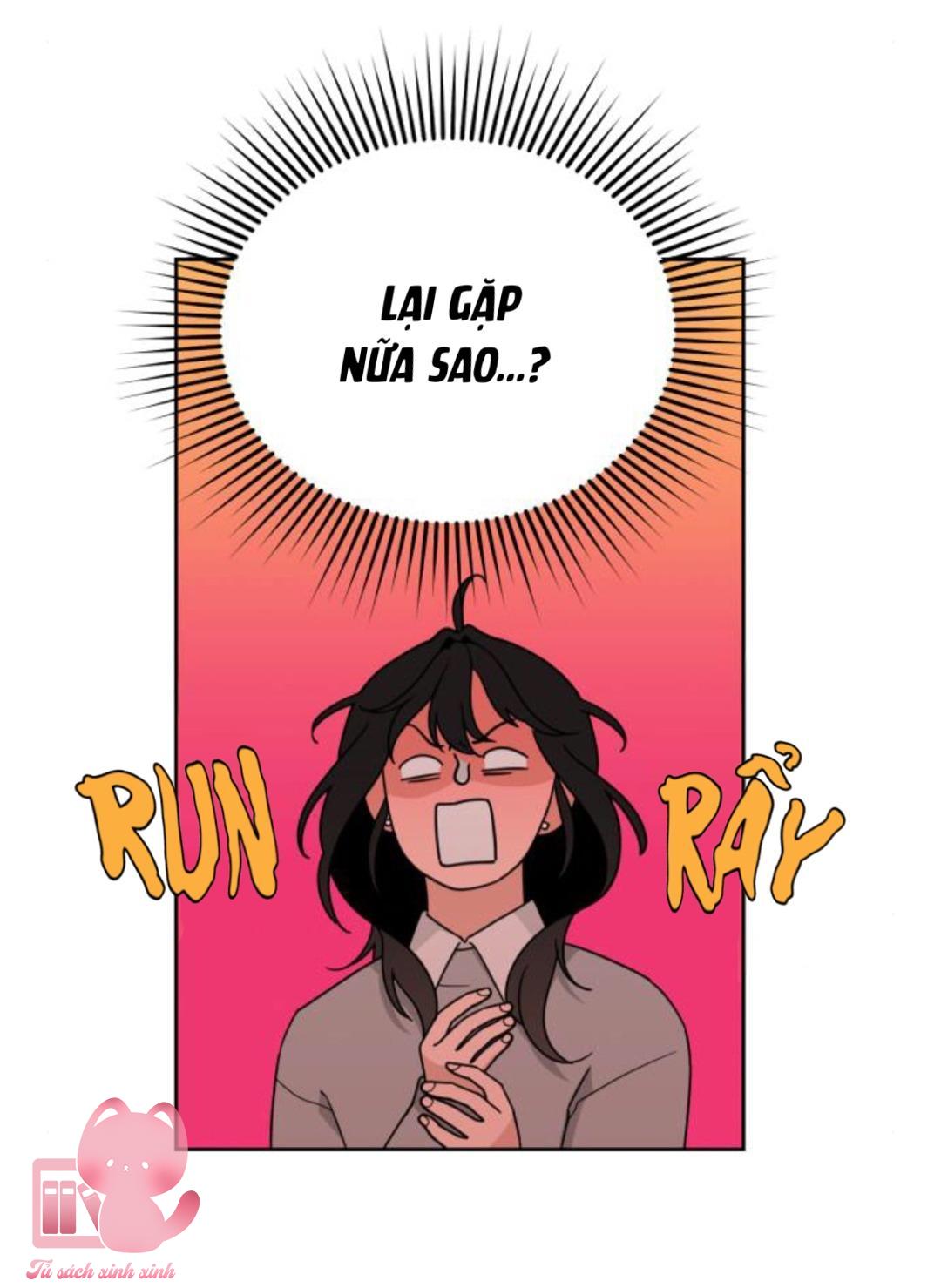 Vận May Không Ngờ Chapter 27 - Trang 4